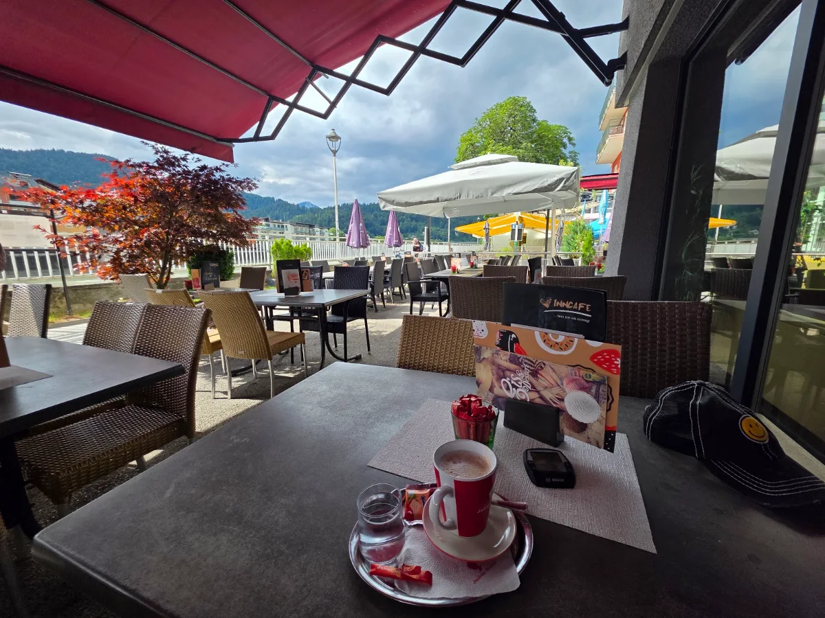 Atmosphäre photo 2
