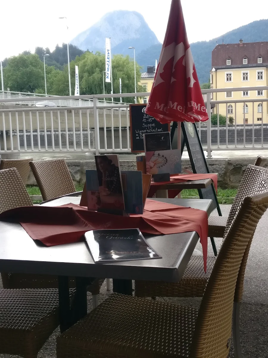 Atmosphäre photo 8