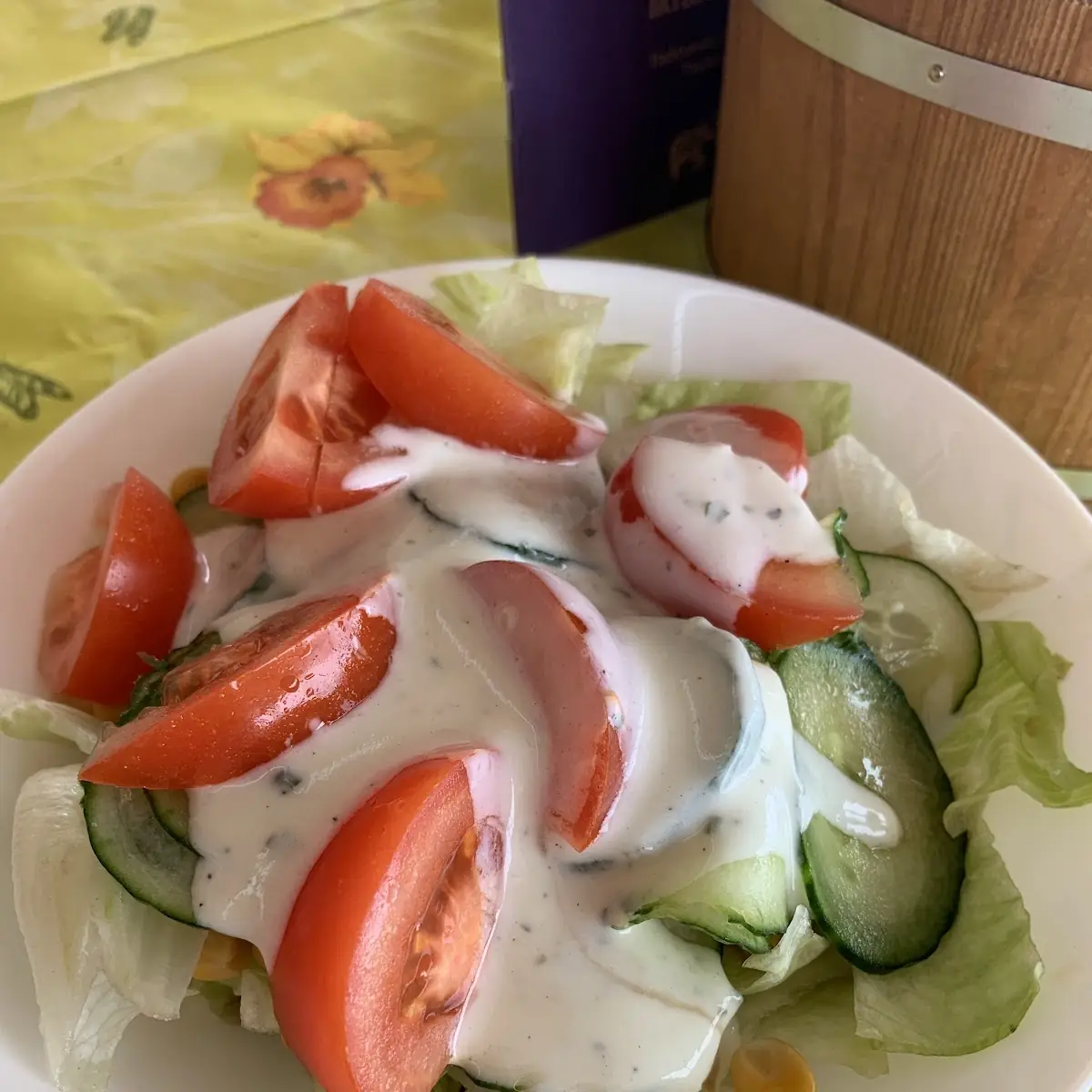 Essen und Trinken photo 10