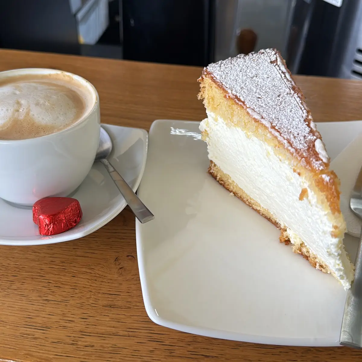 Essen und Trinken photo 9