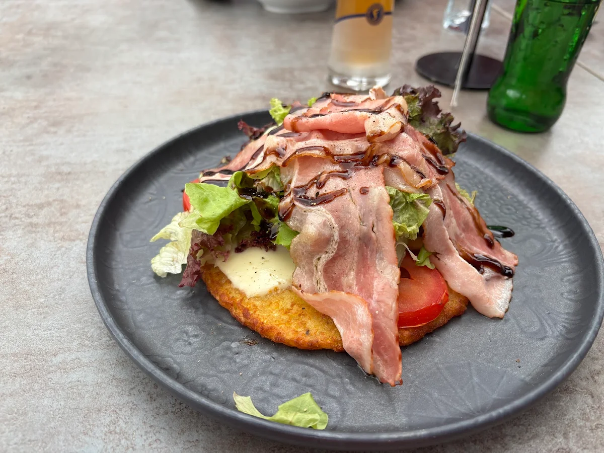 Essen und Trinken photo 10