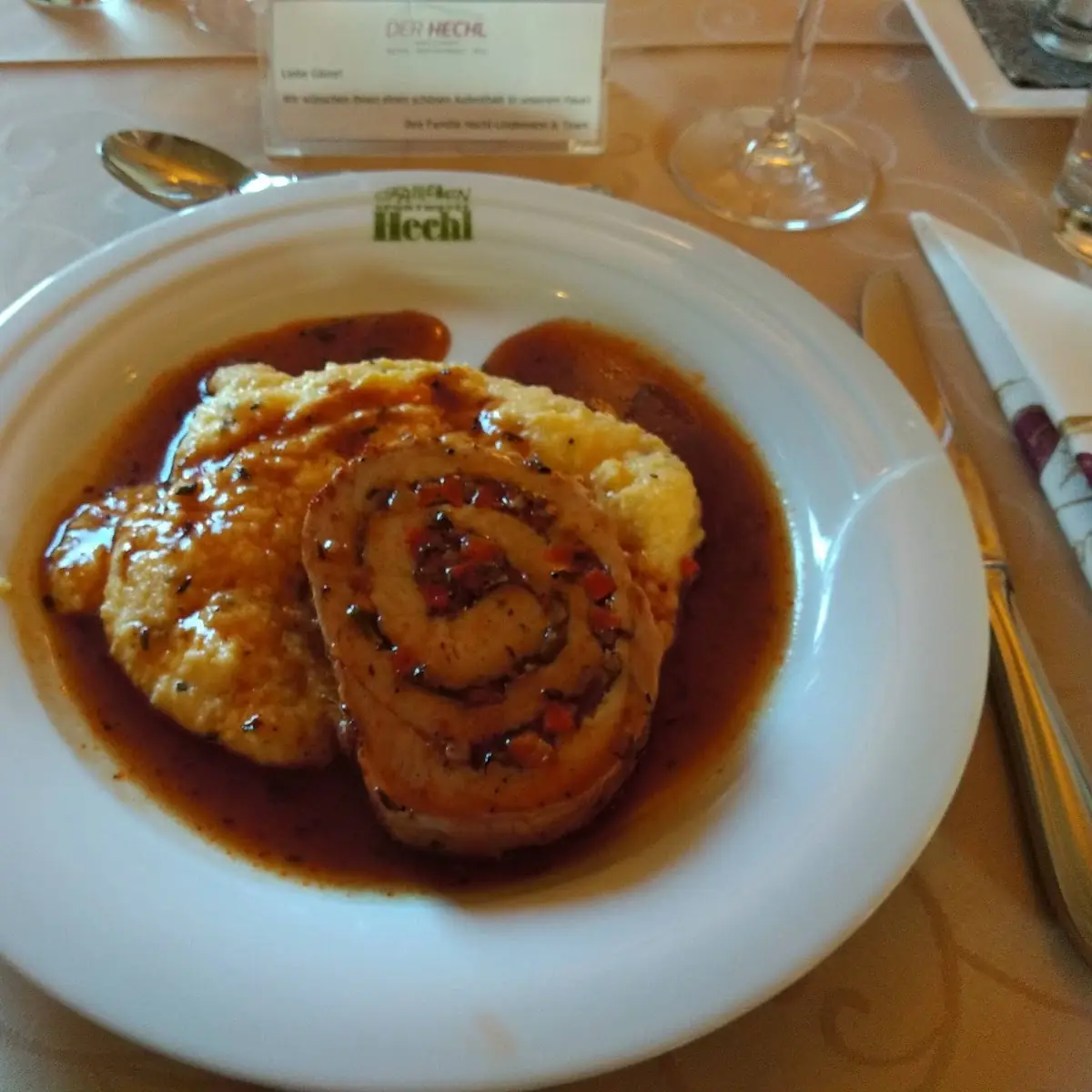 Essen und Trinken photo 7
