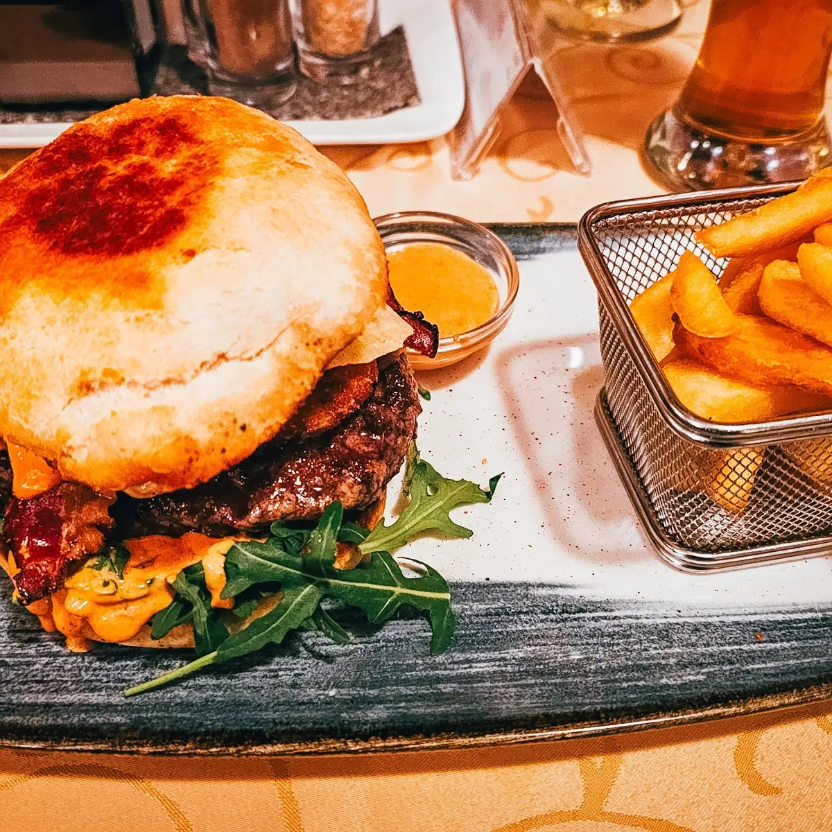 Essen und Trinken photo 8