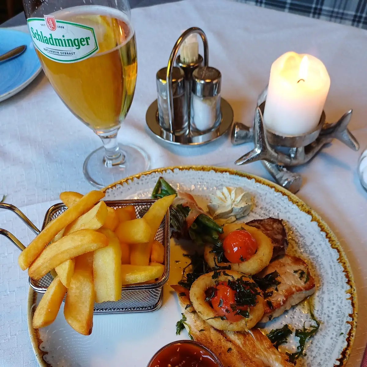 Essen und Trinken photo 9