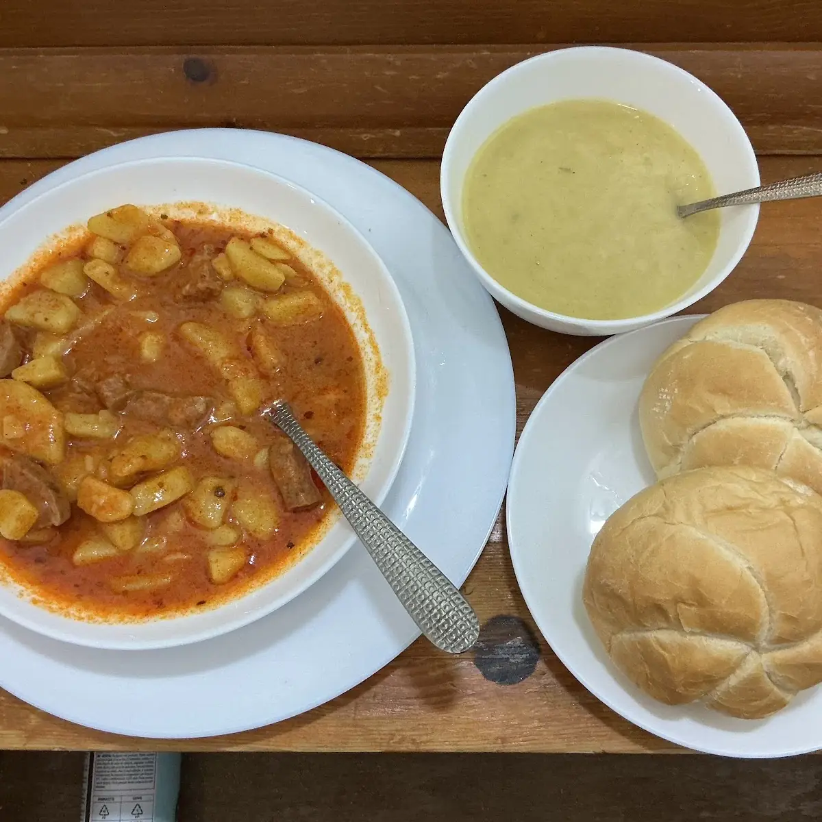 Essen und Trinken photo 1