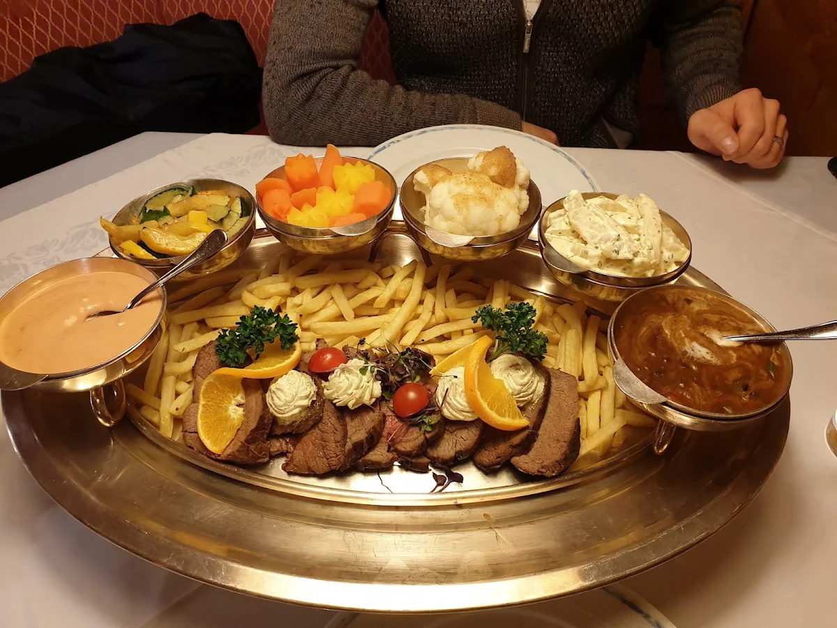 Essen und Trinken photo 8