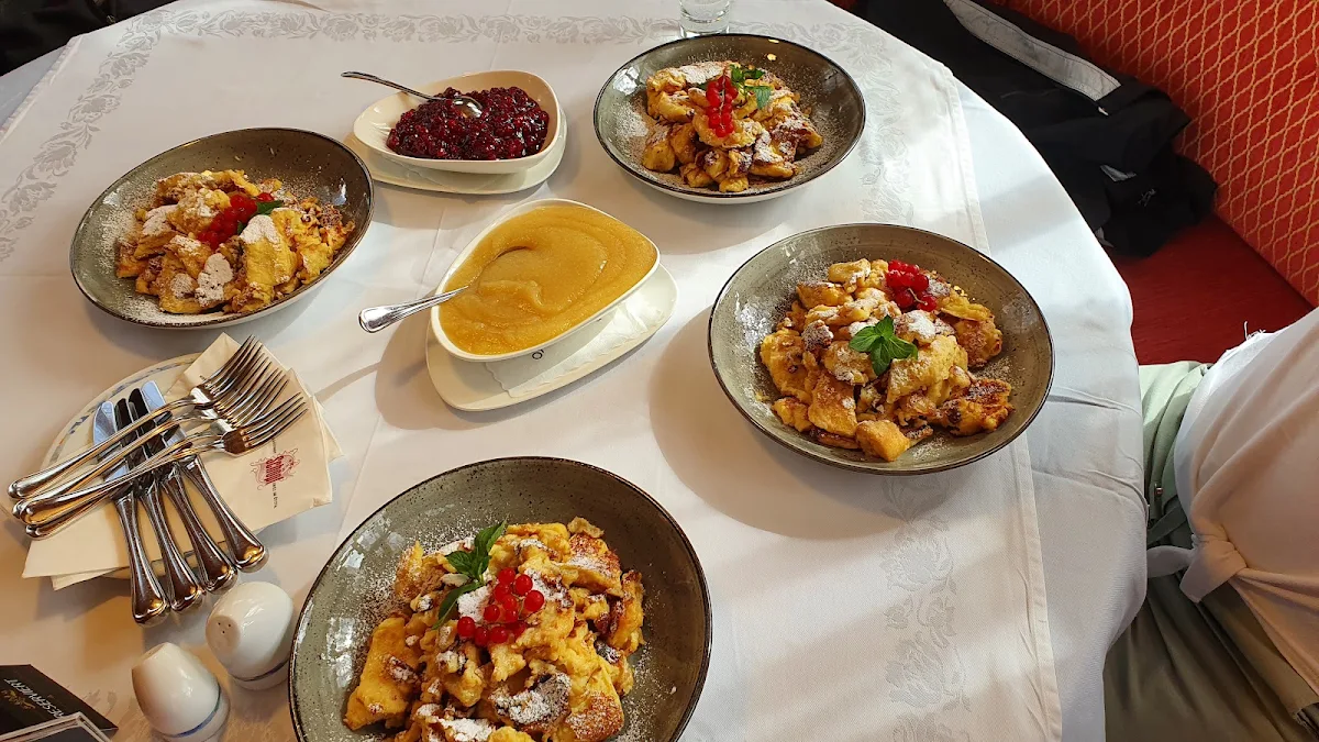 Essen und Trinken photo 9