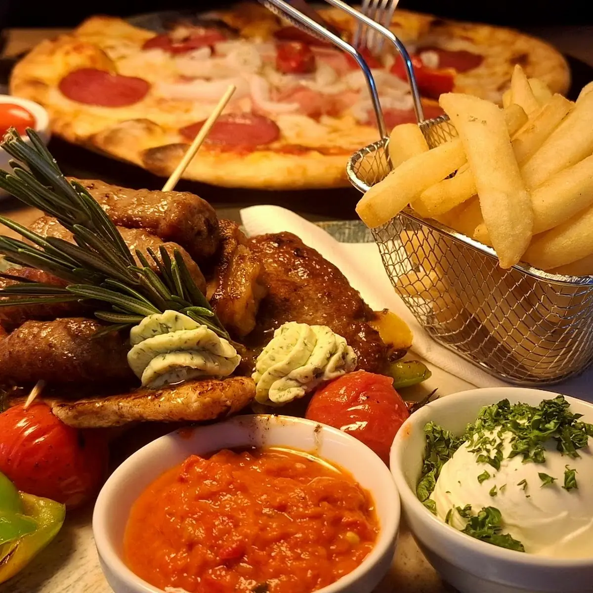Essen und Trinken photo 10