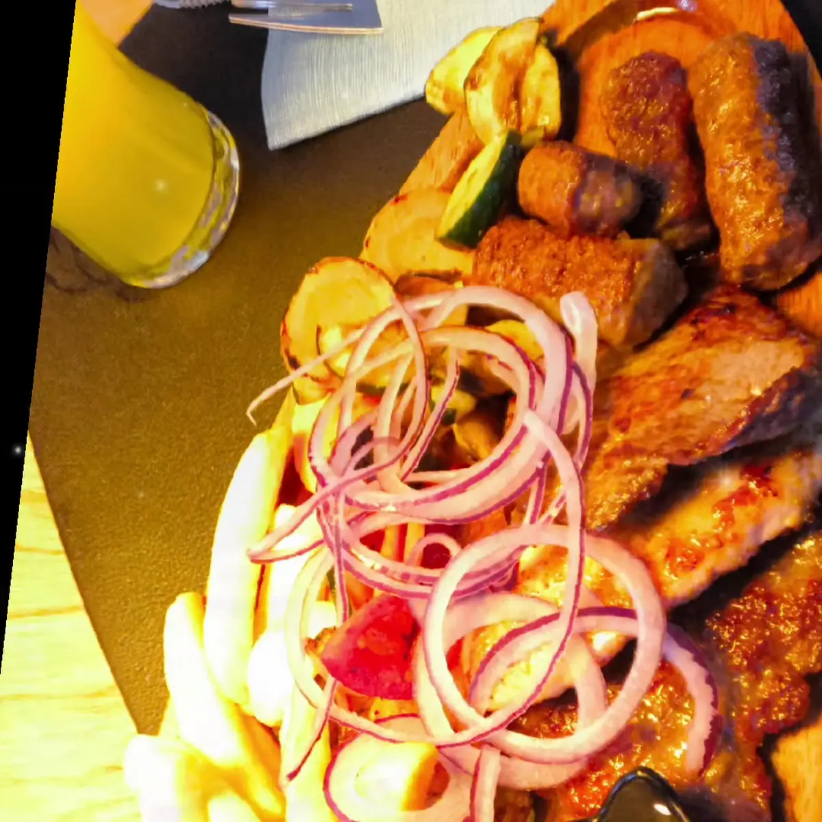 Essen und Trinken photo 2