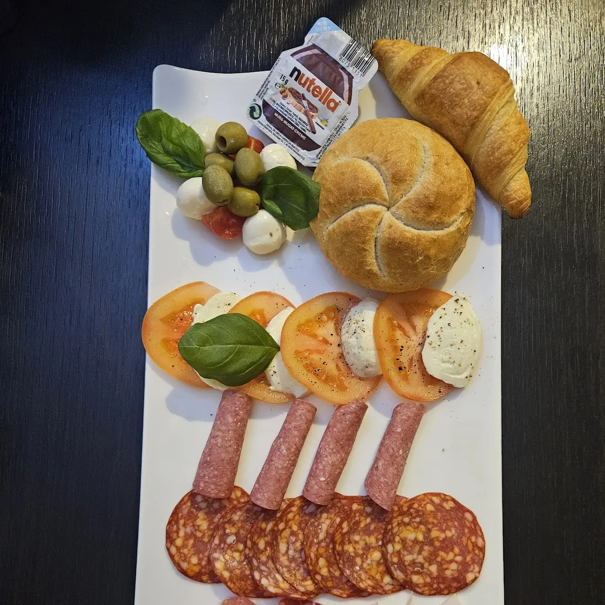 Essen und Trinken photo 7