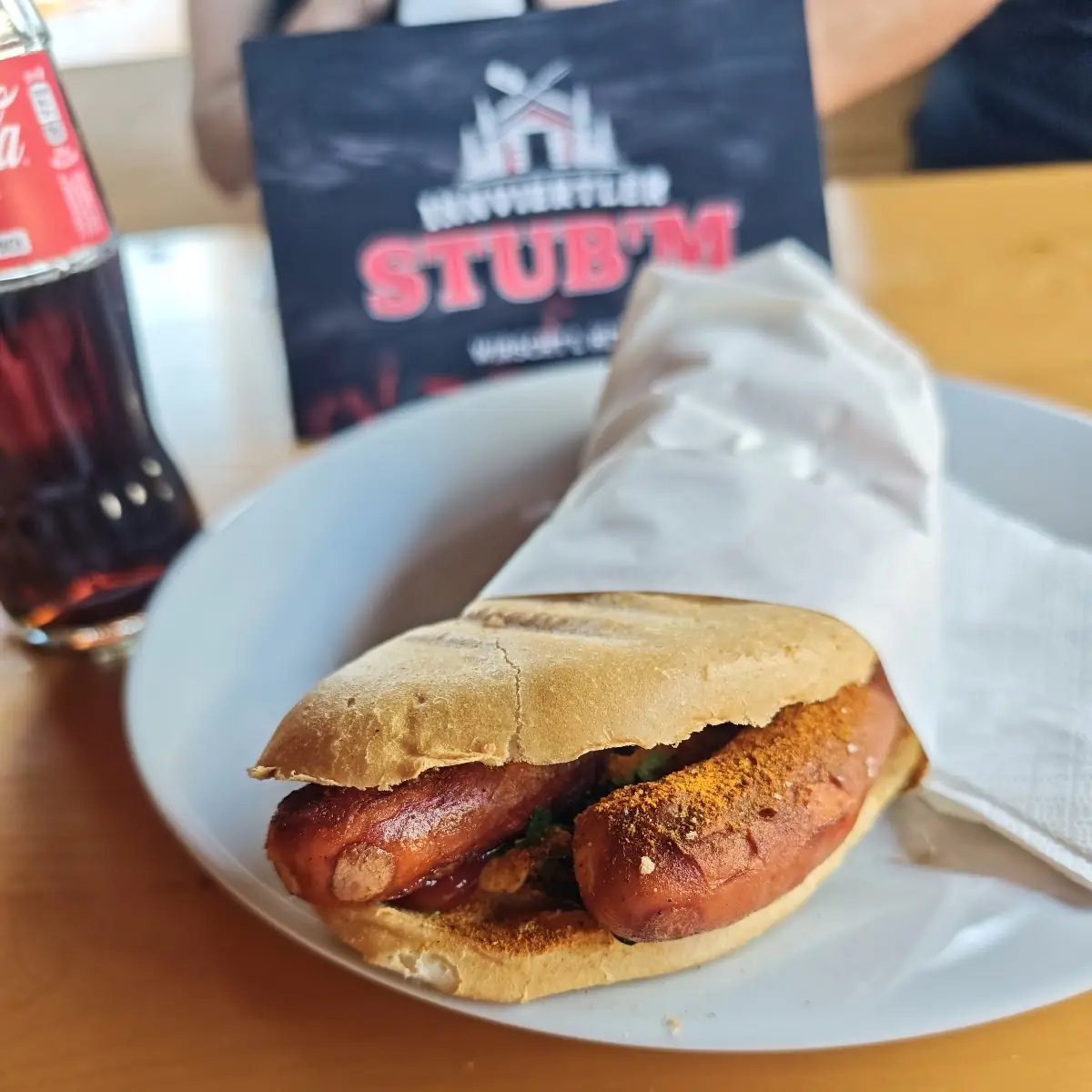Essen und Trinken, Innviertler Stub'm