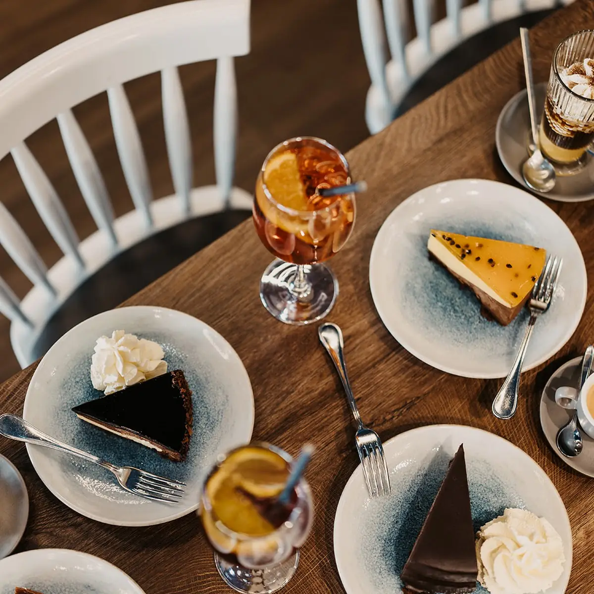 Essen und Trinken photo 7
