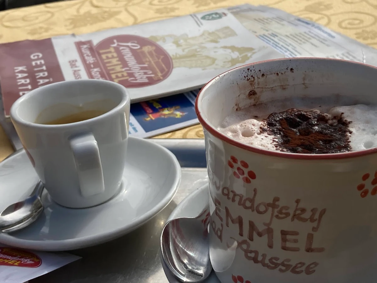 Essen und Trinken photo 3