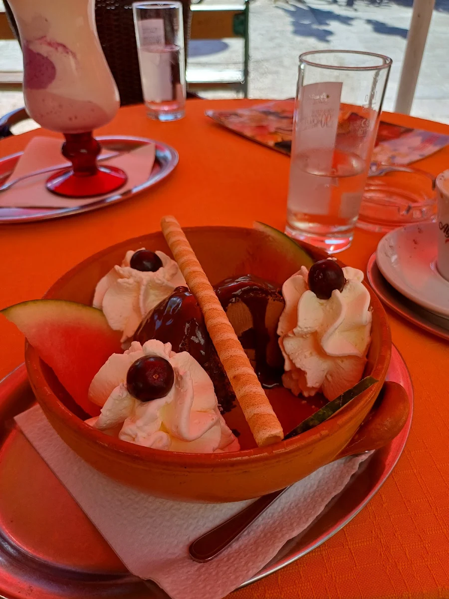 Essen und Trinken photo 7