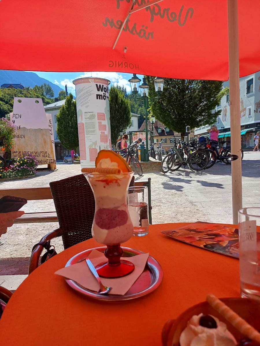 Essen und Trinken photo 8