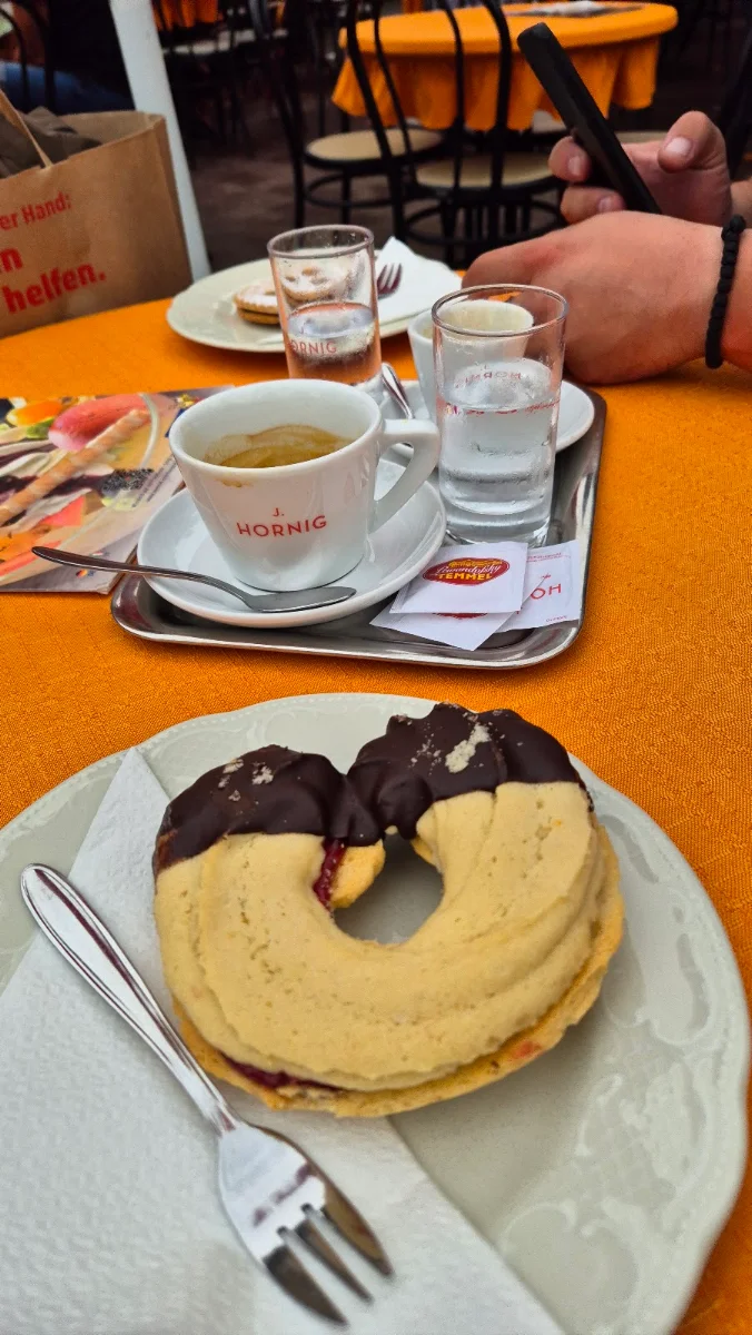 Essen und Trinken photo 9