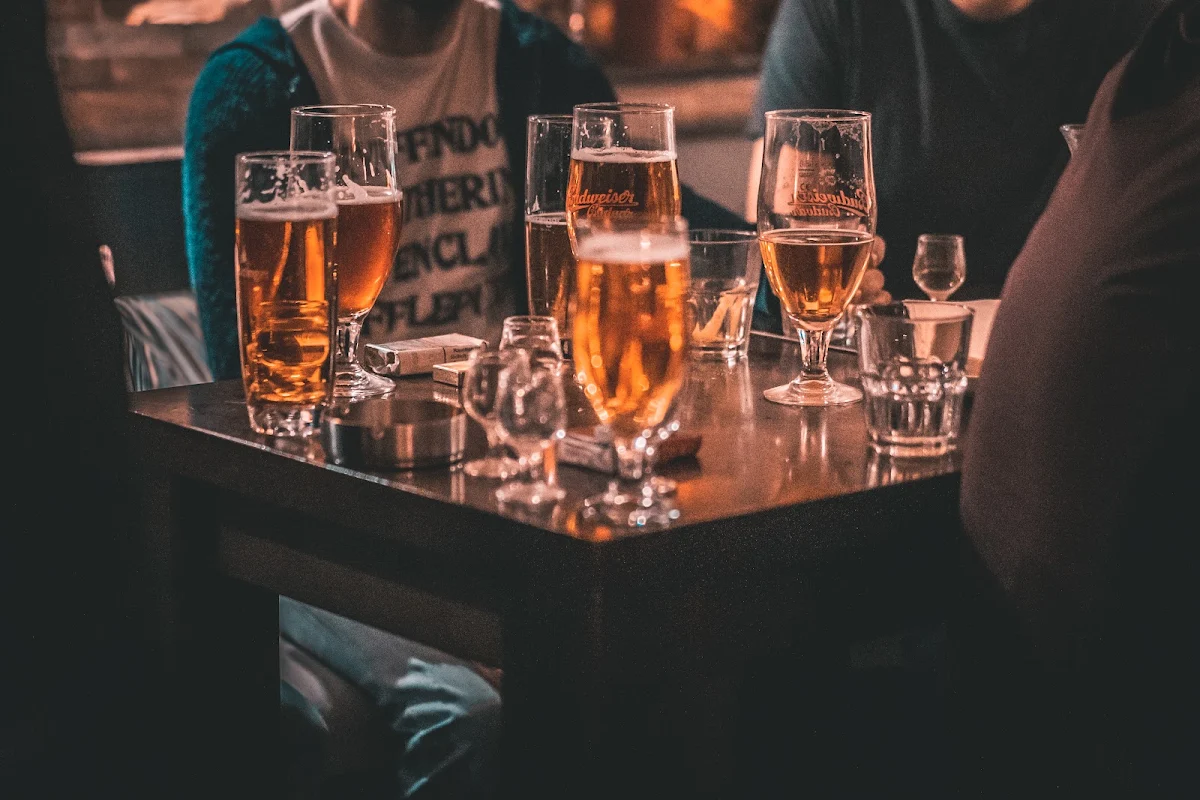 Essen und Trinken photo 1