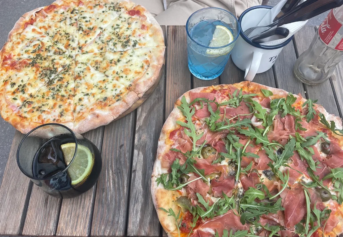 Essen und Trinken photo 2