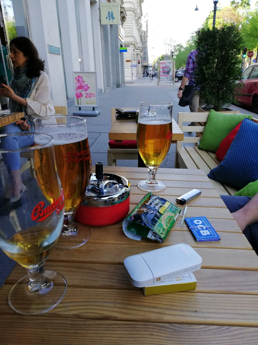 Essen und Trinken photo 9
