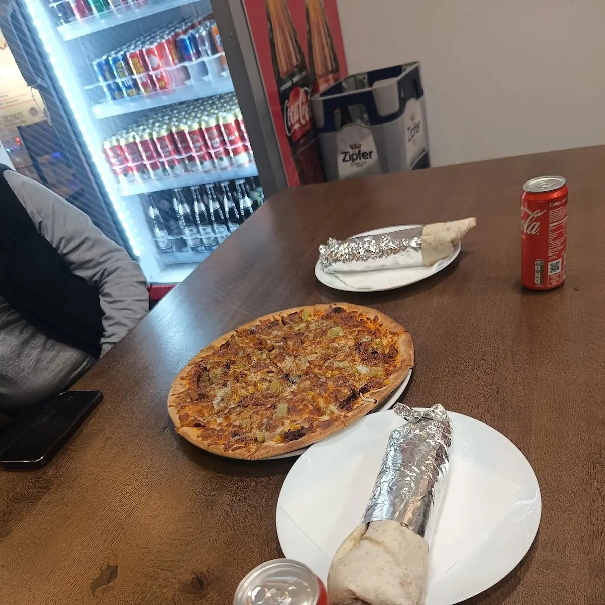 Essen und Trinken photo 10
