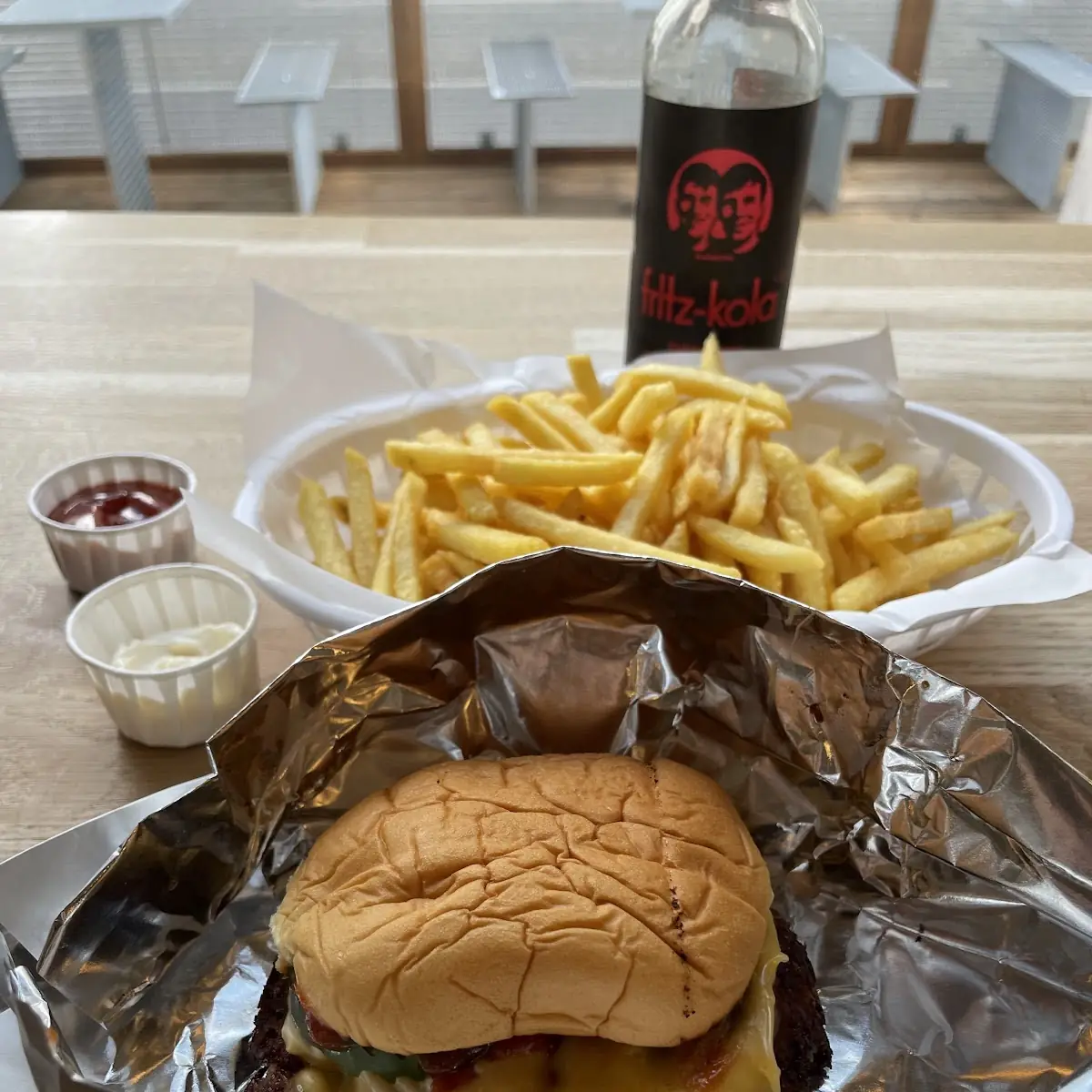 Essen und Trinken photo 1