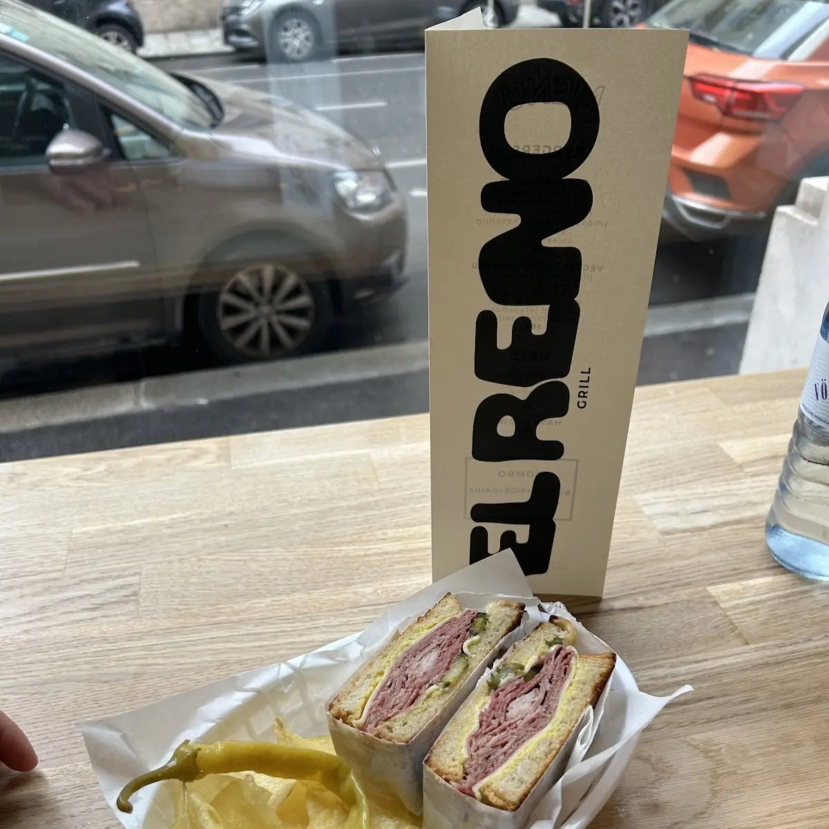 Essen und Trinken photo 10