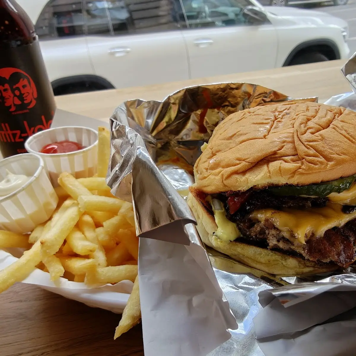Essen und Trinken photo 4