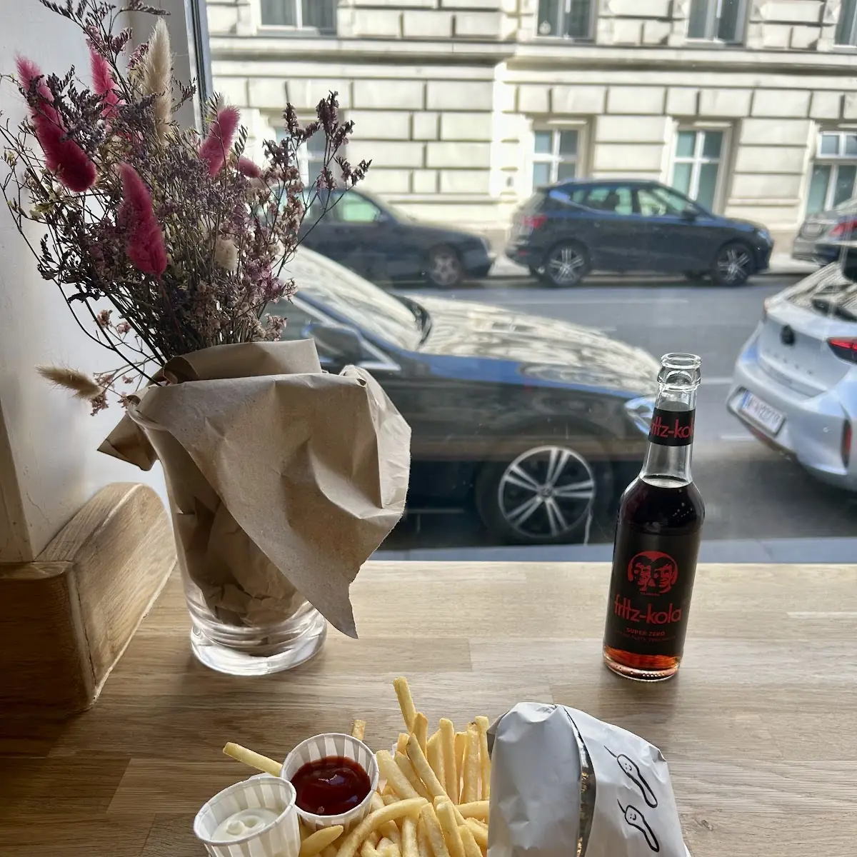 Essen und Trinken photo 6