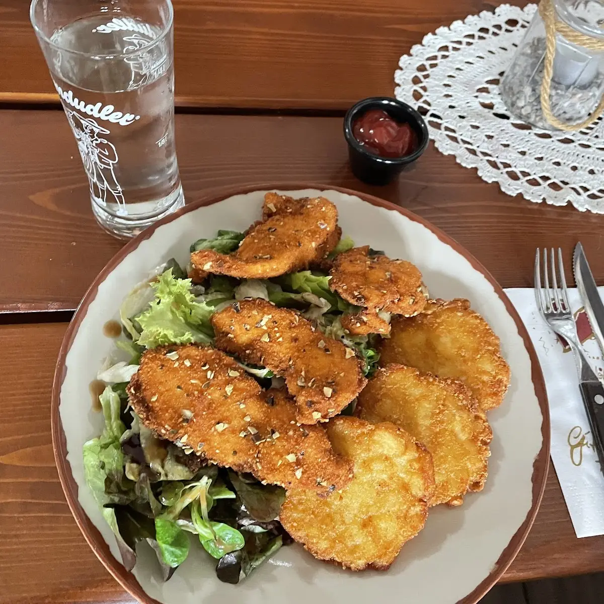 Essen und Trinken photo 10