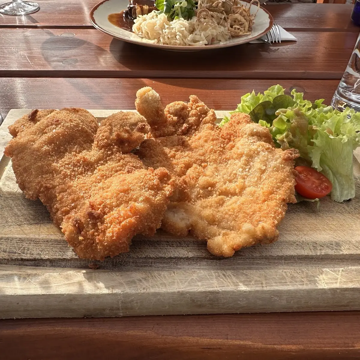 Essen und Trinken photo 9