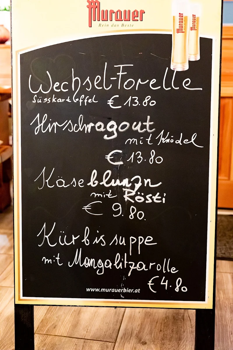 Speisekarte photo 7