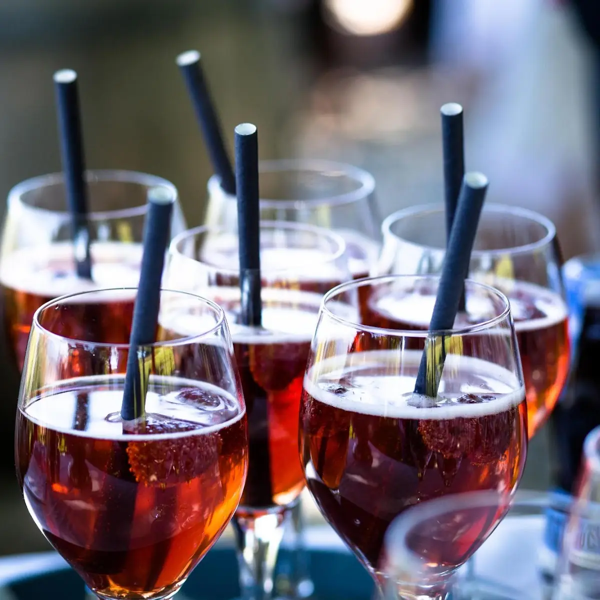 Essen und Trinken photo 4