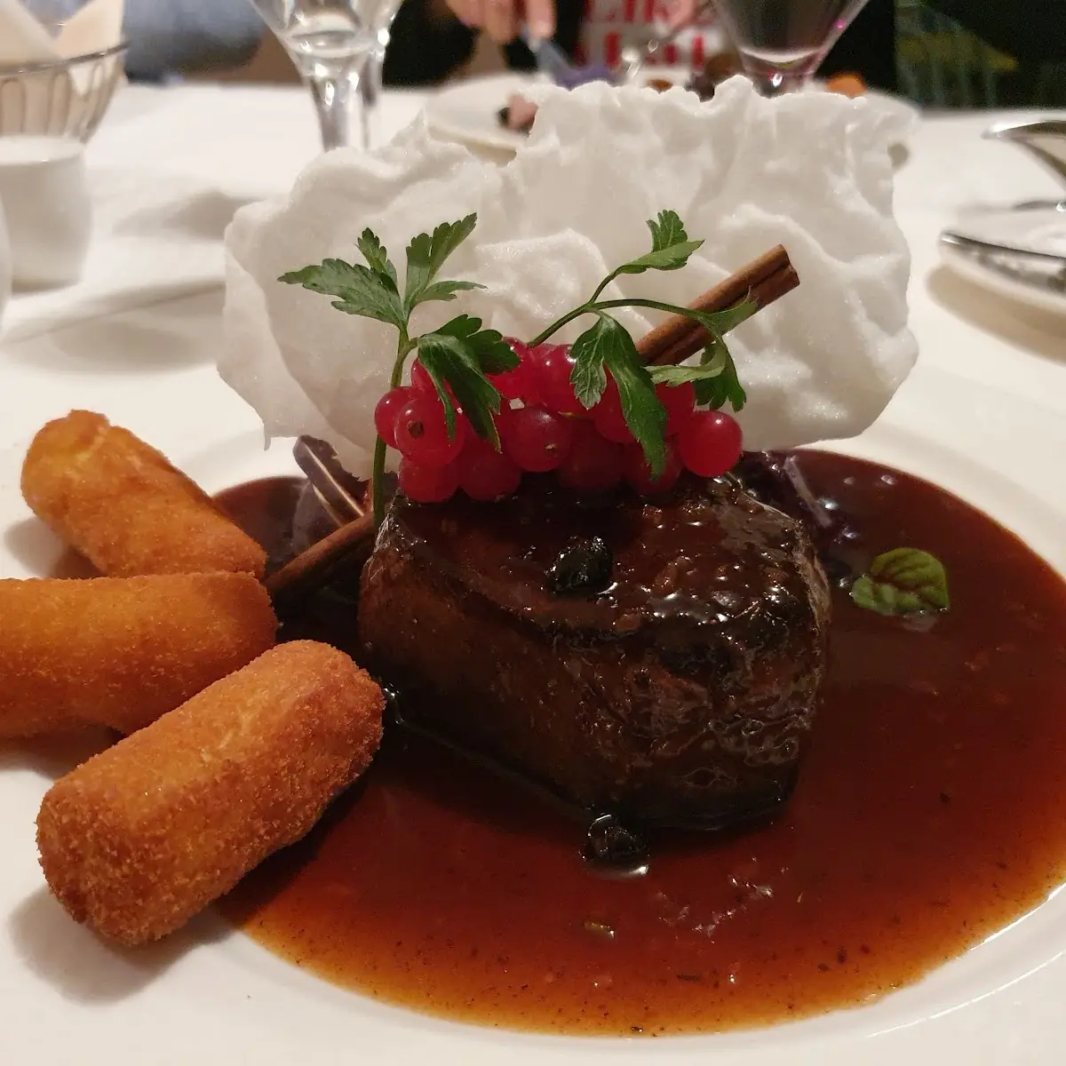 Essen und Trinken photo 7