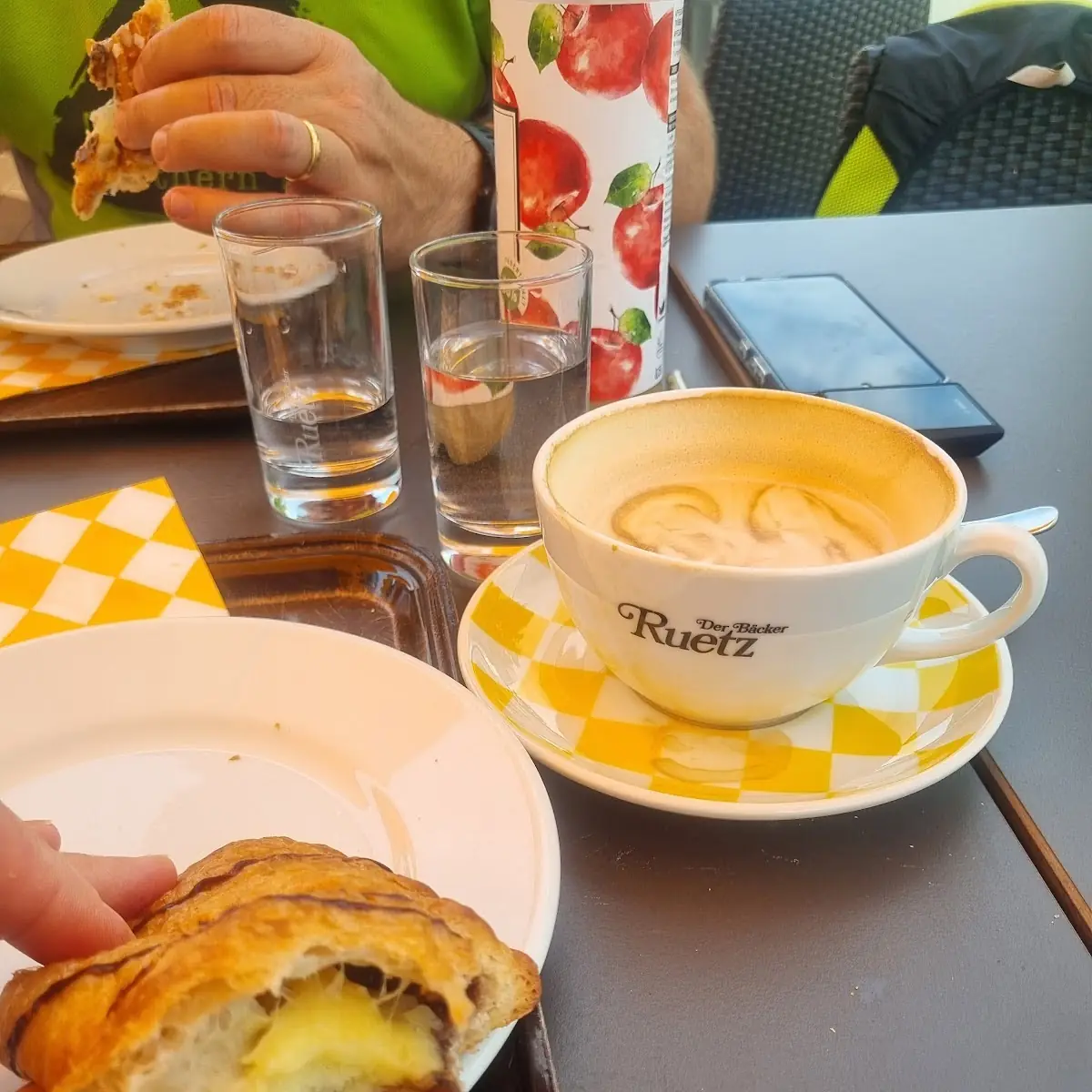Essen und Trinken photo 4