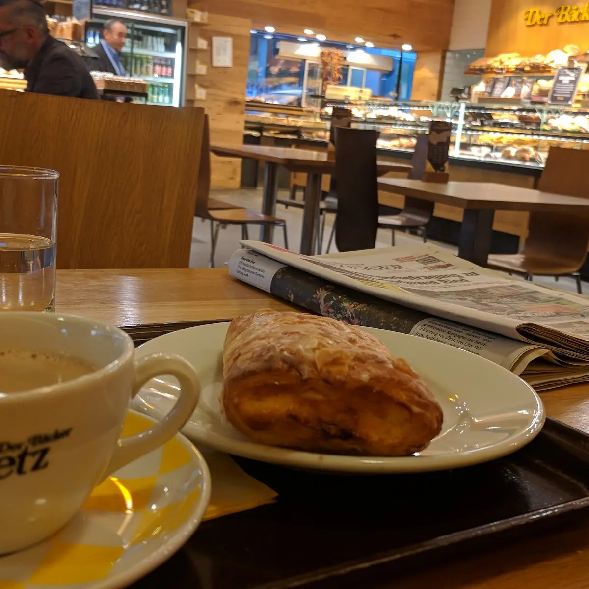 Essen und Trinken photo 5