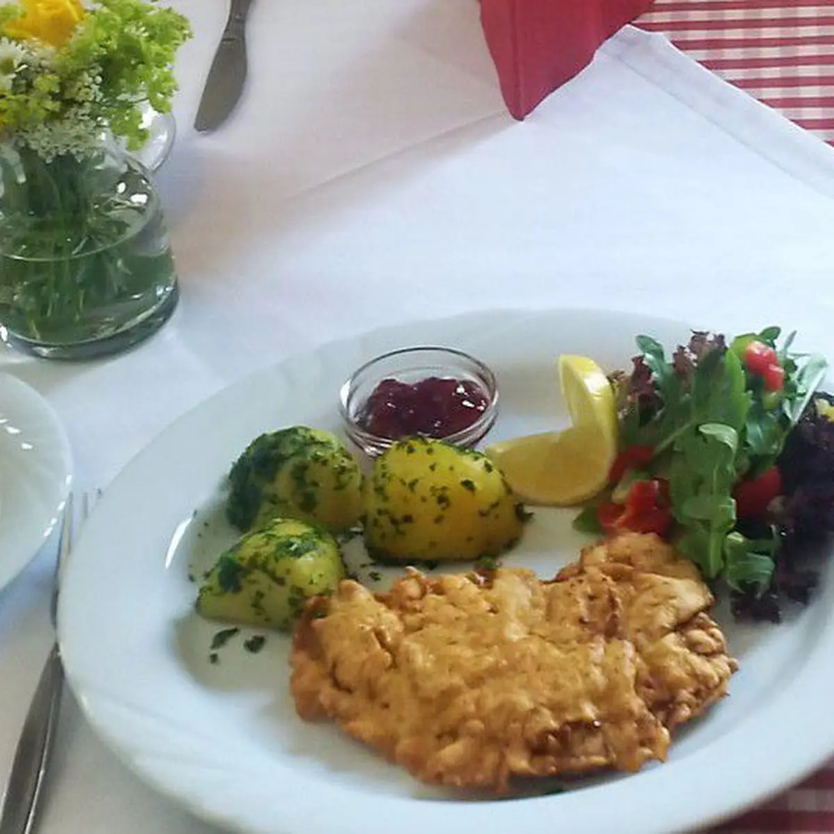 Essen und Trinken photo 1