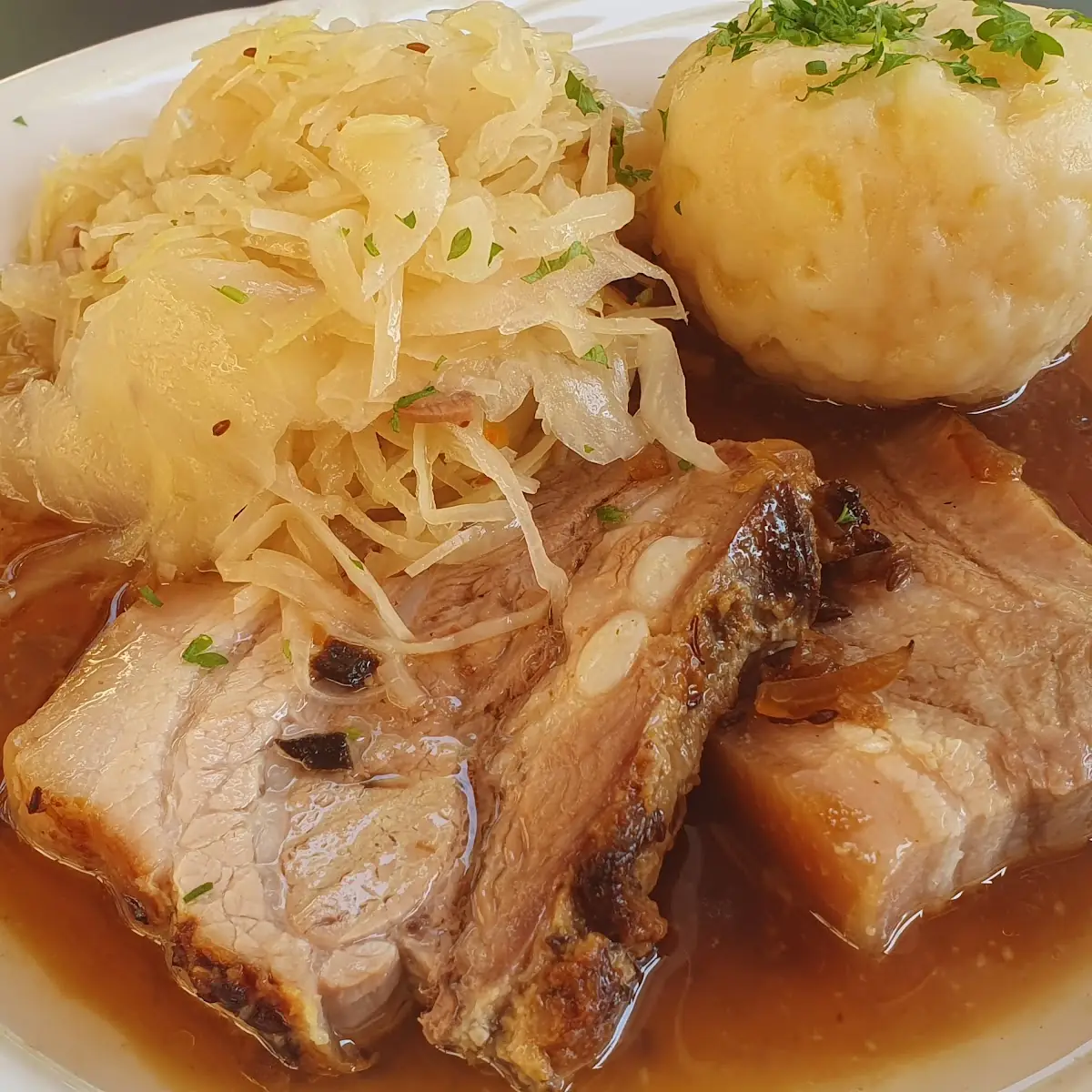Essen und Trinken photo 10