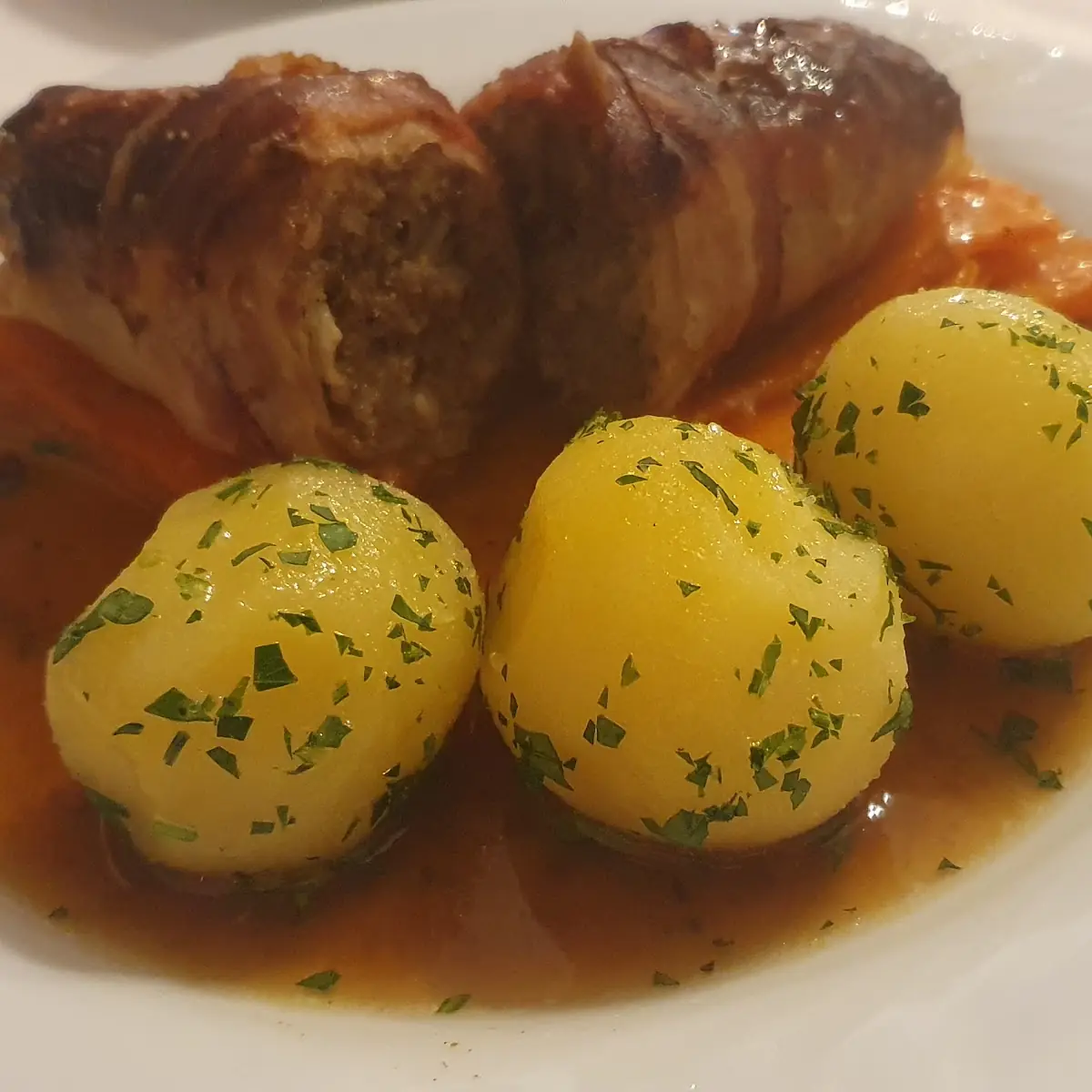 Essen und Trinken photo 4