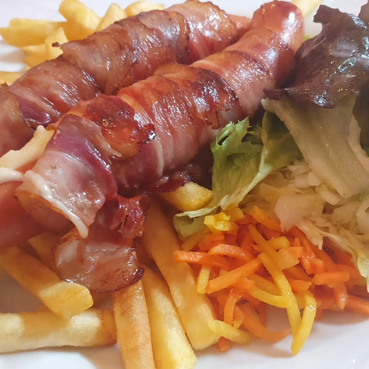 Essen und Trinken photo 5