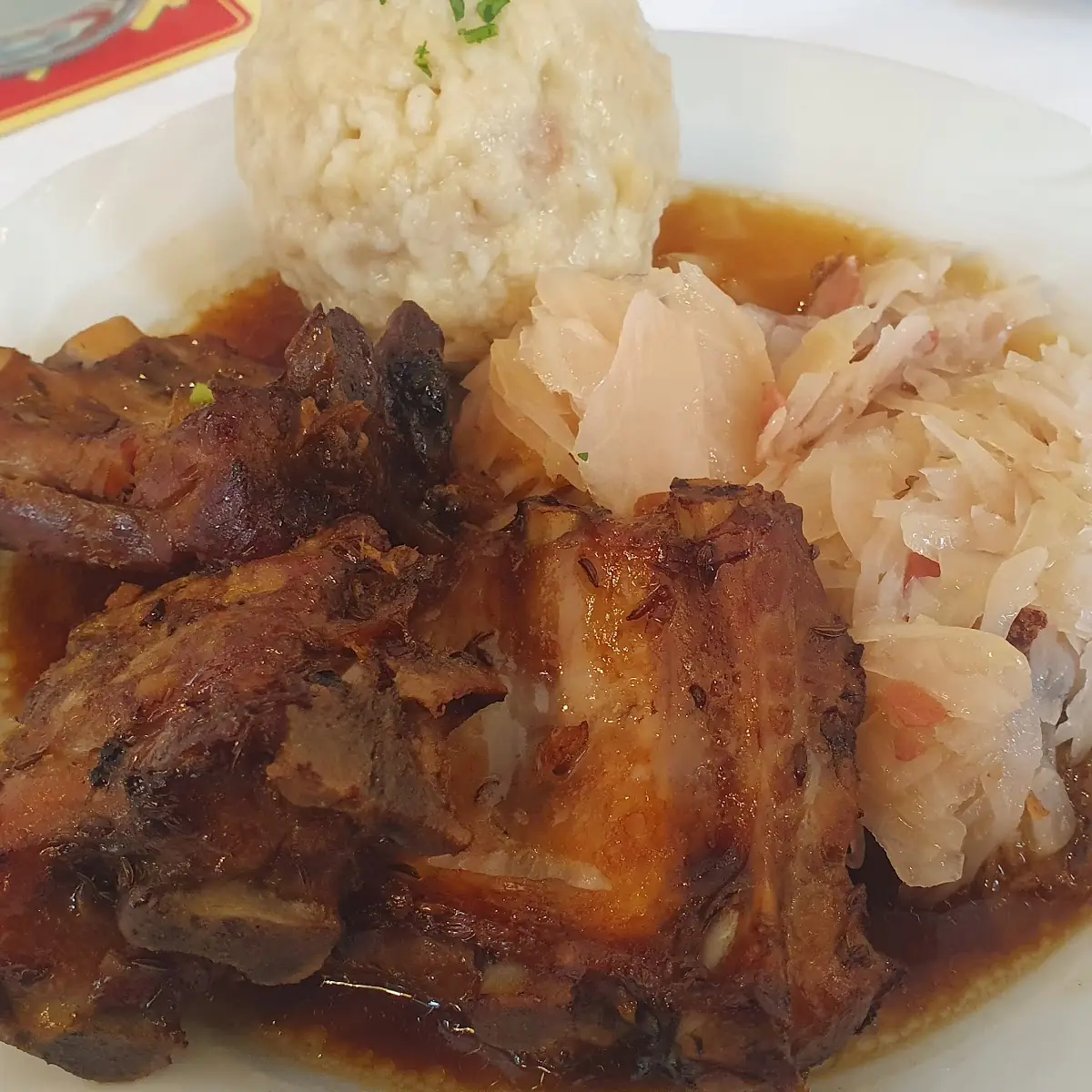 Essen und Trinken photo 7