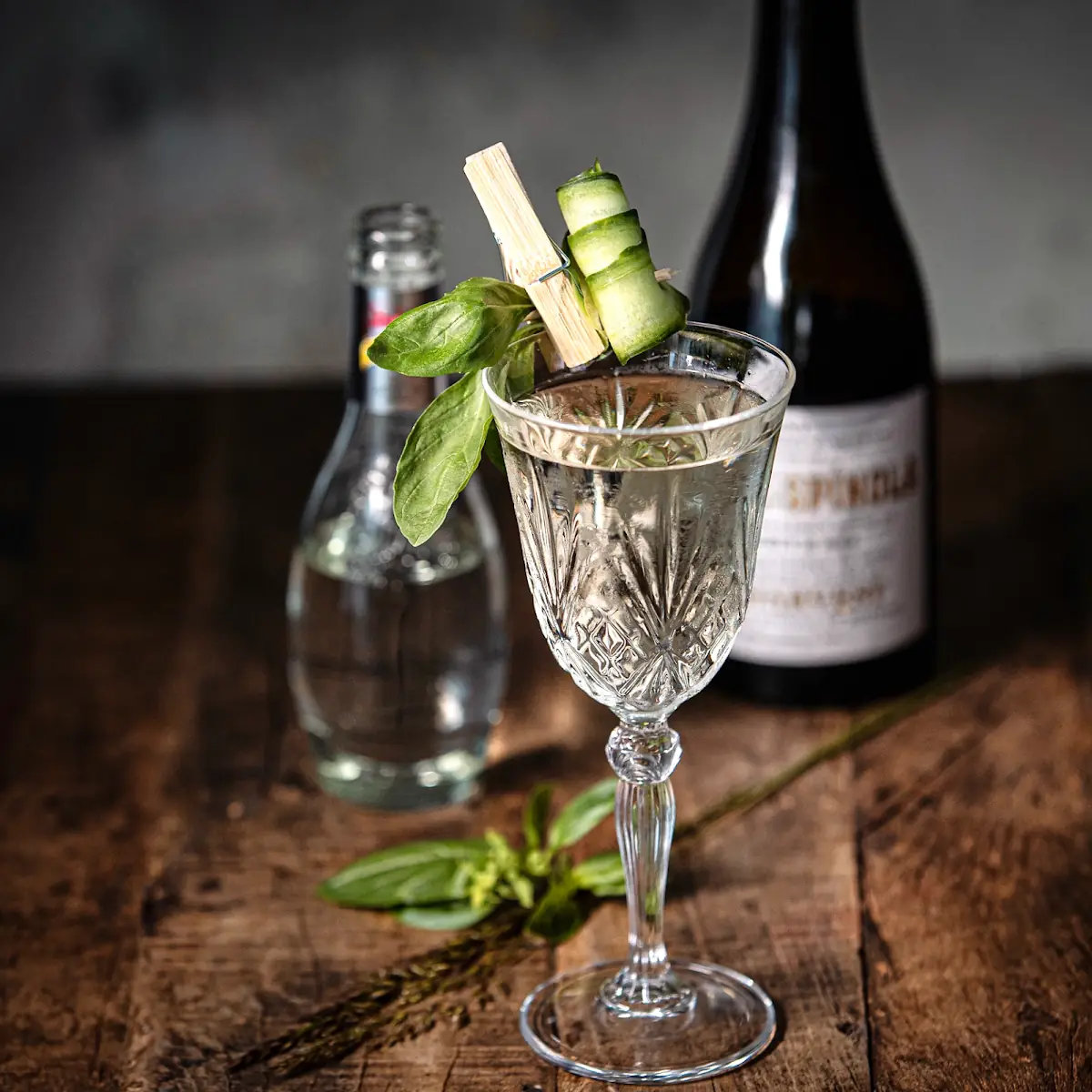 Essen und Trinken photo 1