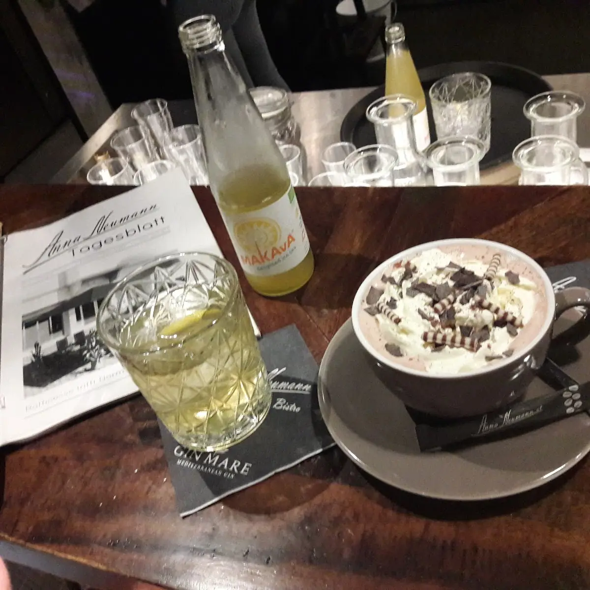 Essen und Trinken photo 10