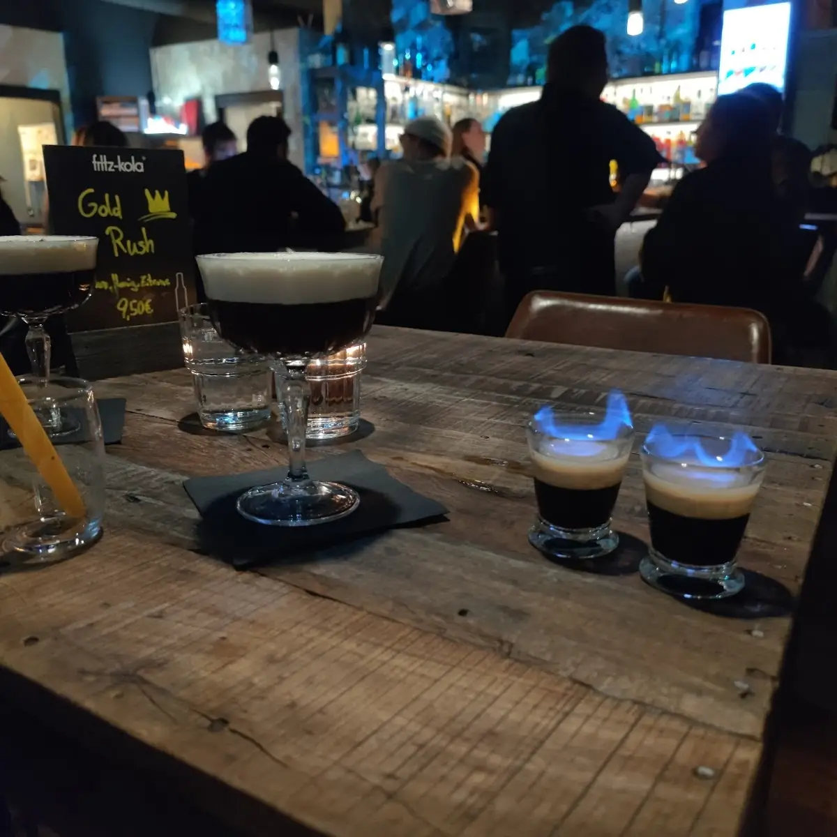 Essen und Trinken photo 2