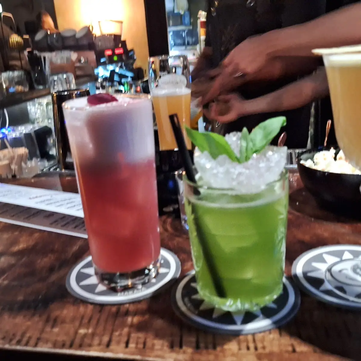Essen und Trinken photo 5