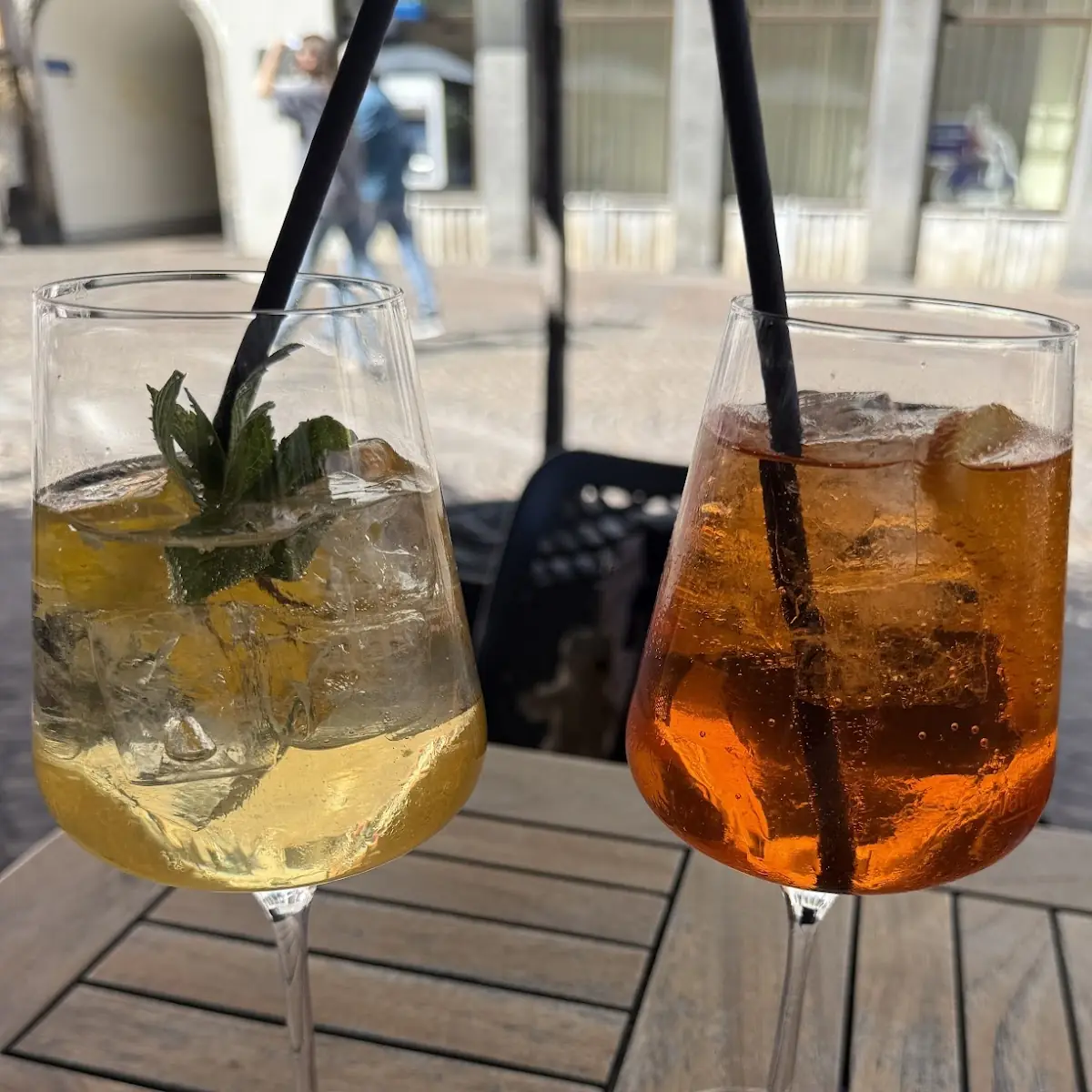 Essen und Trinken photo 6