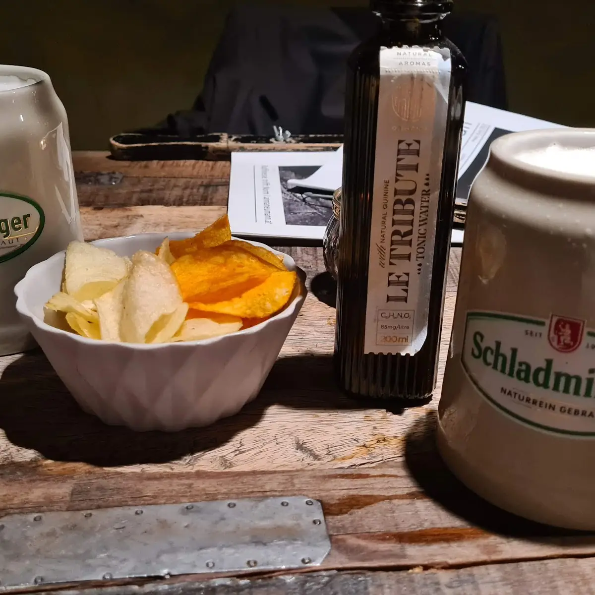Essen und Trinken photo 8