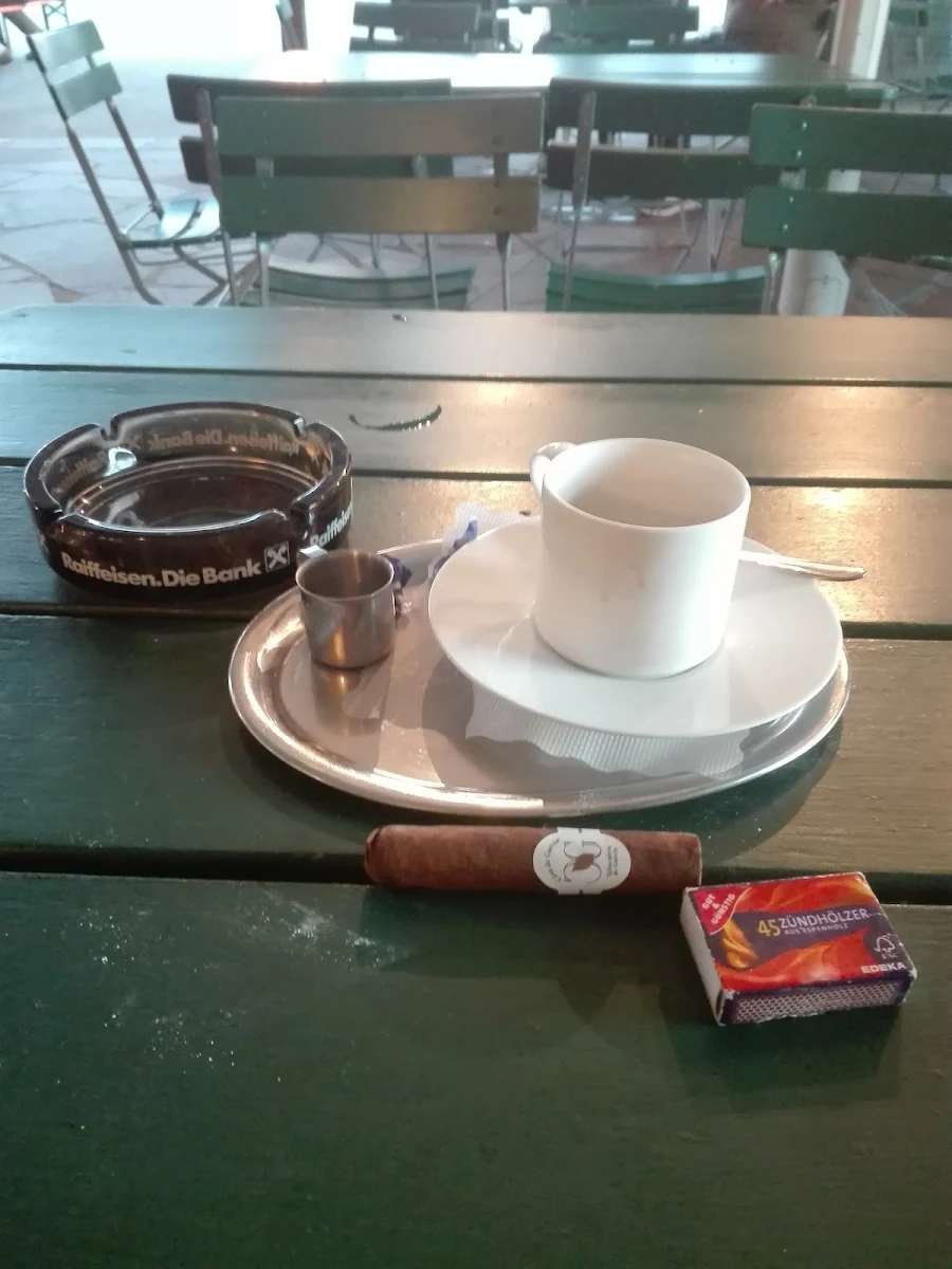 Essen und Trinken photo 10