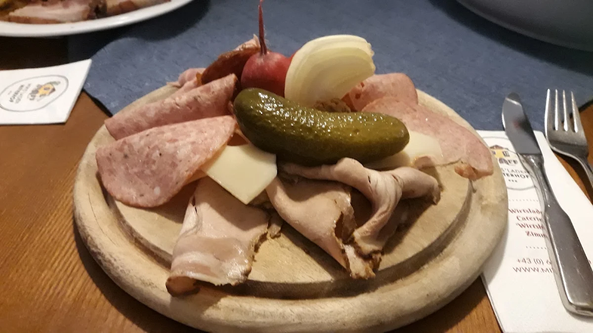 Essen und Trinken photo 3