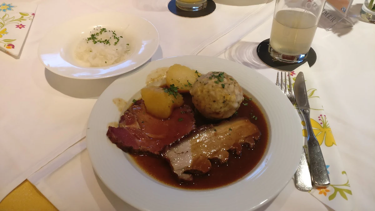 Essen und Trinken photo 5