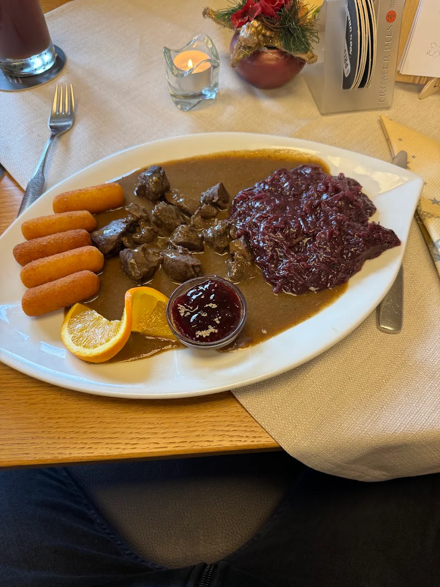 Essen und Trinken photo 6